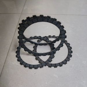 Kit d'embrayage pour pièces automobiles les plus vendues, lot de 4 - Product Image 3