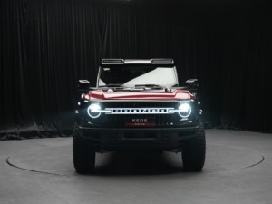 Kelti Monster SV7-Baja Edition (Intérieur Rouge <span class=keywords><strong>Bourgogne</strong></span> et Noir Moran) - Product Image 1