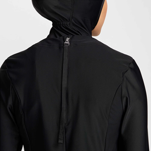 Conjunto Deportivo Musulmán para Mujer con Cierre y Bolsillos, de Secado Rápido, Precio al por Mayor - Product Image 5