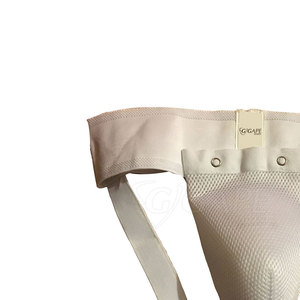 GAPE SPORTS Protection inguinale athlétique avancée pour femmes, avec coque de sécurité renforcée et conception respirante, pour arts martiaux, boxe et kickboxing de haute performance - Product Image 2