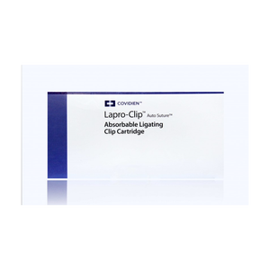 Mejor precio Covidien Lapro-Clip absorbible ref. 888684881, equipo de calidad premium, suministro al por mayor. - Product Image 5