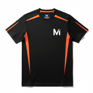 T-shirt de chasse personnalisé avec logo, impression camouflage haute résolution, tee-shirt tactique performant, respirant, vêtements de sport pour la randonnée - Product Image 1