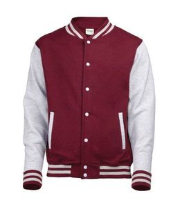 Customizable Adult <b>Men's</b> <b>Varsity</b> <b>Jacket</b> 100% Cotton Stand Collar Breathable Front Logo Available <b>jacket</b> for <b>men</b> - Product Image 6