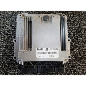 ECUs y Módulos de Computación Usados Captur 237102747R - Product Image 1