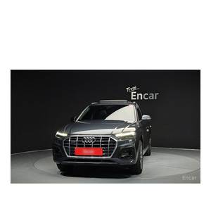 Audi Q5 40 TDI Quattro Sportback Mars 2022 65 982 km Diesel Sièges en cuir Volant à gauche Caméra de recul - Product Image 3