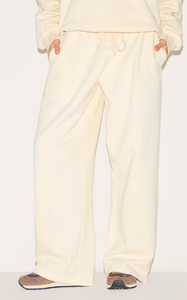 Conjunto de Chándal para Mujer, Estilo Oversize, Ropa Deportiva Informal, Diseño Personalizado, Pantalones a Juego, Fabricante Mayorista de Ropa para Mujer - Product Image 4