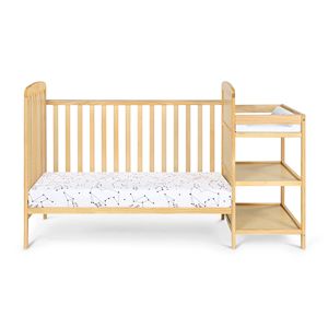 Culla e fasciatoio Ramsey Natural Combo per bambini - Product Image 6