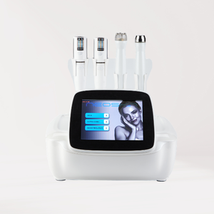 CELL LINE Solution professionnelle compacte pour le raffermissement du visage, la revitalisation et l'hydratation intensive - Product Image 1