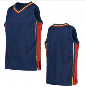 Vêtements de basket-ball de haute qualité en gros, maillots de sport personnalisés, logo d'équipe personnalisé, numéros de maillots de basket-ball - Product Image 1