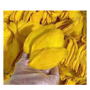 High Quality Soft <b>Dried</b> <b>Mango</b> Quality Dehydrated <b>Mango</b> 0 - 5% Sugar Soft <b>Dried</b> <b>Mango</b> Slices Preserved Fruit AD Fruit Vietnam - Product Image 5