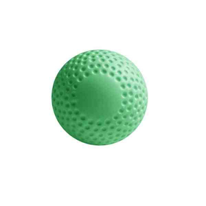 Balle à dimples de haute qualité pour hockey sur gazon – Vente en gros, fabrication sur mesure, logo personnalisé, moulage rotatif, qualité supérieure - Product Image 2