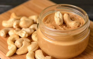 Pâte de noix de cajou en vrac, ingrédient pour pâtisseries, desserts et snacks, en promotion - Product Image 5