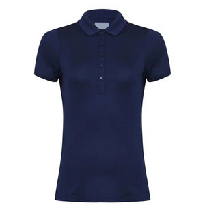 OEM Service New Best Design Women's <b>Polo</b> <b>Shirt</b> <b>Red</b> Custom Logo Customized Colors and Designed for Women's <b>Polo</b> <b>Shirts</b> - Product Image 3