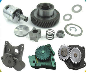 Jauge à huile moteur pour tracteur Massey Ferguson 31787437 31786412 37725443 735129M91 731117M91 734839M91 3641857M1 OEM - Product Image 3