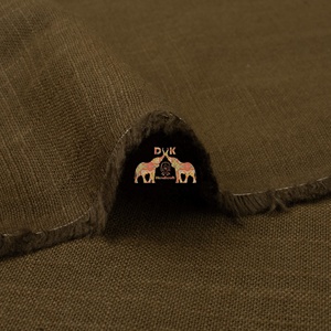 Dernière collection de tissus en coton uni teint, doux et respirant pour la décoration intérieure et les vêtements, chemises pour hommes - Product Image 2