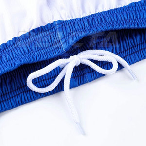 ชุดบาสเก็ตบอลพร้อมส่ง ชุดทีมบาสเก็ตบอล ชุดบาสเก็ตบอลน้ำหนักเบา - Product Image 6