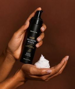 Mousse coiffante liftante pour cheveux : Volume à la racine et définition des boucles, améliore l'ensemble des cheveux, prix de gros - Product Image 1