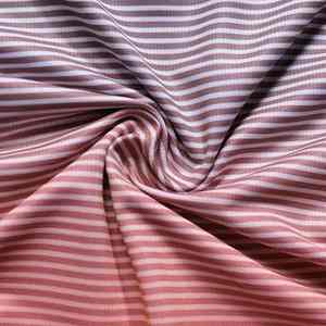 Tissu de compression de style sportif pour soutenir les muscles et la force, idéal pour les uniformes de volley-ball haute performance avec sublimation. - Product Image 6