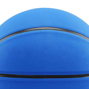 Balón de Baloncesto de Goma Resistente, Balón de Baloncesto de Cuero PU Laminado para Torneos, Grado Profesional para Interiores - Product Image 2