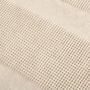 Pulls en laine tricotés chauds d'hiver pour hommes, couleur unie, personnalisables, mode automne, basiques en mélange de coton pour hommes - Product Image 6