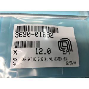 AMAT 0242-00209 ESC-WET CLEAN ***9GAC2542***, 147670 - Equipo y Piezas de Semiconductores de Confianza de Global Legacy Semiconductor - Product Image 5