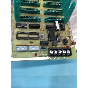 TELTEC O1V 4595 WATKINS JOHNSON 967285-001 I/O - อุปกรณ์และชิ้นส่วนเซมิคอนดักเตอร์มือสองระดับโลกที่เชื่อถือได้ - Product Image 4