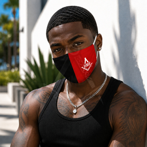 เครื่องแต่งกายกรีก ชุดพิธีกรรมเมสัน สมาคมพี่น้อง สมาคมสตรี สมาคมชาย และสมาคมหญิง หน้ากากปิดหน้าแบบใช้ซ้ำได้สำหรับทุกเพศ - Product Image 5