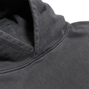 Custom <b>Pullover</b> Hoodie <b>Men</b> <b>Pullover</b> Hoodie Oversized <b>Pullover</b> Hoodie Heavyweight <b>Pullover</b> Hoodie Cotton <b>Pullover</b> Hoodie - Product Image 5
