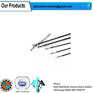 Pissco-electrodo Bipolar para la Base de la lengua, amígdalas hechas por Pissco, pakistaní, el mejor fabricante - Product Image 5