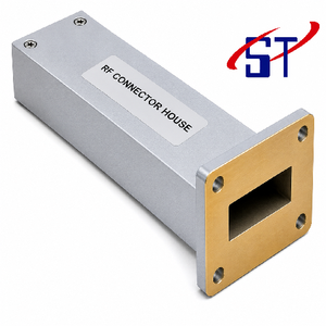 Cargador Waveguide WG - Potencia Baja-Media - Product Image 2