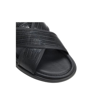 Summer Autumn Winter Breathable Light Weight Fashion Trend <b>Flat</b> <b>Sandals</b> for 2024 Design - Product Image 5