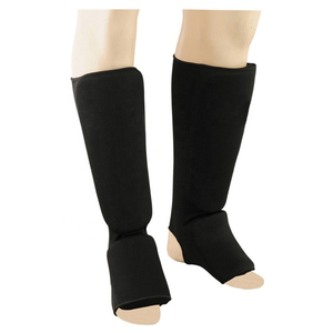 Genouillère de protection en néoprène épais Instep's, personnalisable (couleur et logo), unisexe, essentielle pour les athlètes - Product Image 1