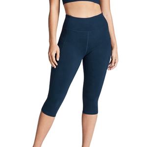 Shorts Deportivos de Yoga y Gimnasio para Mujer, Cintura Media, Control de Abdomen, Compresión, Elásticos, Antibacterianos y Transpirables, Personalizados 2026 - Product Image 1