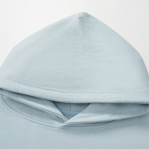 Sweat-shirts d'hiver pour hommes 100% coton, style streetwear oversize, design de poche personnalisé, respirant, haute qualité, service OEM - Product Image 2