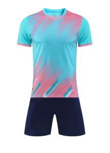 Proveedor de Camisetas de Fútbol de Alta Calidad al por Mayor - Camisetas de Fútbol Clásicas y Modernas Transpirables Personalizadas - Product Image 5