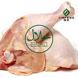 Cuisses <span class=keywords><strong>de</strong></span> poulet congelées pour la vente en gros à prix avantageux, certifiées Halal, disponibles en provenance <span class=keywords><strong>de</strong></span> Chine pour l'exportation - Product Image 3