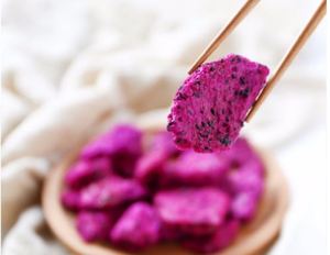 Fruta del Dragón Seca Suave 100% Orgánica |   Fruta Seca Dulce para Té Detox |   Snacks al Mejor Precio al por Mayor - Product Image 5