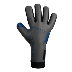 Guantes de Portero de Fútbol Hechos en Fábrica, Precio al por Mayor, Secado Rápido, Transpirables, Guantes de Portero Profesionales - Product Image 2