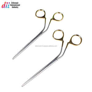 Juego de instrumentos de cirugía plástica de nariz, 33 Uds., herramientas quirúrgicas ENT, Manual certificado CCC, OEM, etiqueta privada disponible, cirugía completa - Product Image 5