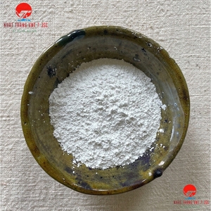 Industrial Grade Calcium Carbonate (CaCO3) Powder 99% Purity CAS 471-34-1 Nhat Thang VNT 7 White Nghe Vietnam <b>Rubber</b> Paper - Product Image 4