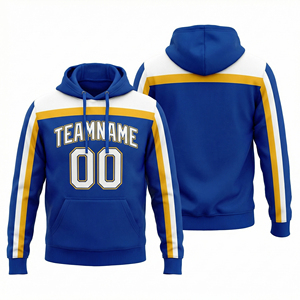 Sweat à capuche unisexe respirant et écologique pour sports d'hiver, personnalisable avec noms d'équipe, collection 2026 – Vente en gros - Product Image 6