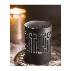 Porte-bougie en métal T-Light le plus vendu pour la décoration d'événements à domicile, porte-bougie votif en métal le plus vendu pour le salon - Product Image 4