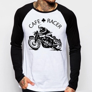 T-shirts pour hommes en gros, personnalisables, à manches courtes, coupe ajustée, séchage rapide, écologiques, respirants, anti-plis, pour le sport et la course, avec motif lettre - Product Image 1