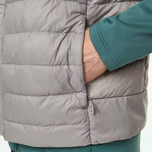 Chaleco Acolchado para Hombre, Diseño Personalizado, Alta Calidad, Tallas Grandes, Superventas 2026 - Product Image 5