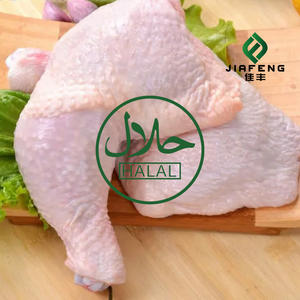 Muslo <span class=keywords><strong>de</strong></span> <span class=keywords><strong>Pollo</strong></span> Entero Ecológico Congelado <span class=keywords><strong>de</strong></span> Sacrificio Saludable - Product Image 2