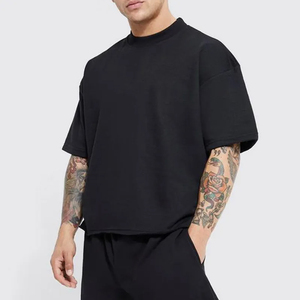 T-shirts pour hommes tendance, de haute qualité, 100% coton, t-shirt formel pour hommes, design le plus populaire de la mode estivale, personnalisable - Product Image 1
