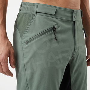 Pantalones Cortos de Ciclismo para Hombre, Resistentes al Desgaste, de Secado Rápido y Transpirables, Pantalones Deportivos para Ciclismo de Montaña - Product Image 6