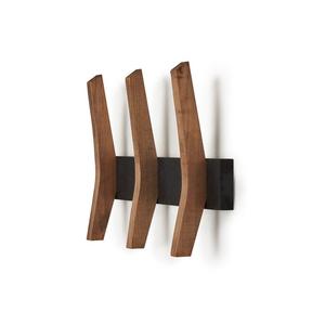 Decorative Wooden <b>Wall</b> Hooks - Product Image 4