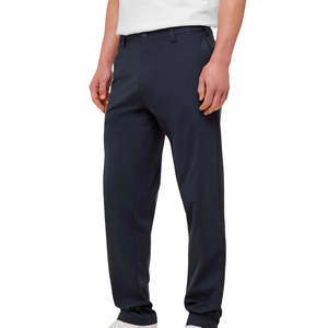 Pantalones Deportivos para Hombre, Azules, Ajustados, Elásticos, para Entrenamiento, Gimnasio, Ejercicio - Product Image 3