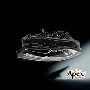ไฟหน้ามือสอง รุ่น B ด้านขวา A2479063605 - Product Image 4